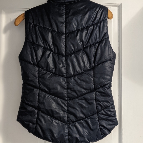 Aeropostale Quilted Puffer Vest - Picture 3 of 8